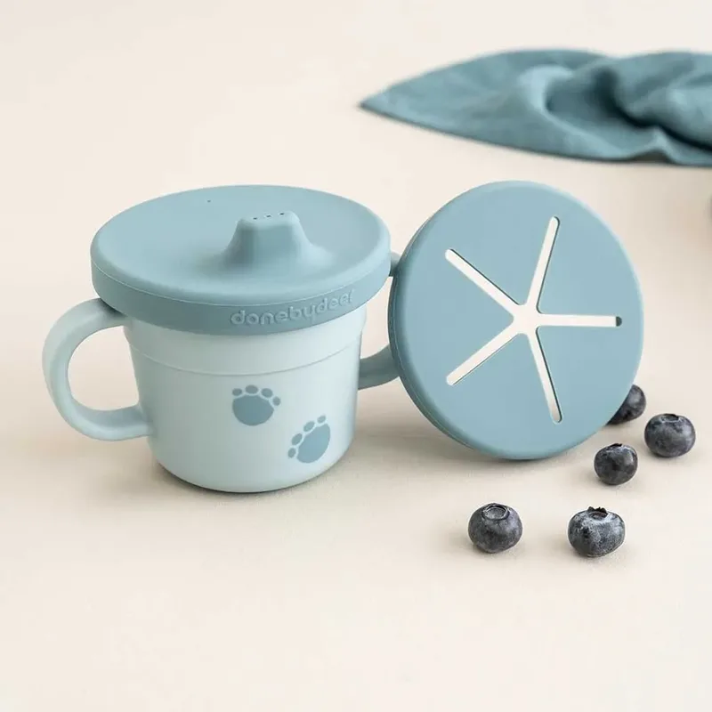 With Handles And Snacks Elphee Kop fra Done by Deer – produktbillede 4 af 6