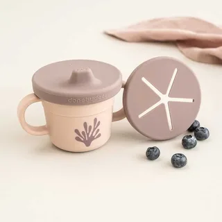 With Handles And Snacks Wally Krus fra Done by Deer – produktbillede 5 af 6