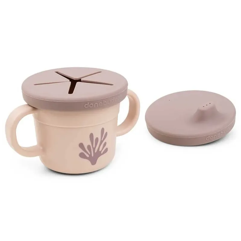 With Handles And Snacks Wally Krus fra Done by Deer – produktbillede 2 af 6