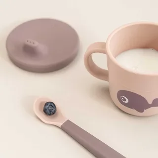 With Handles And Snacks Wally Krus fra Done by Deer – produktbillede 6 af 6