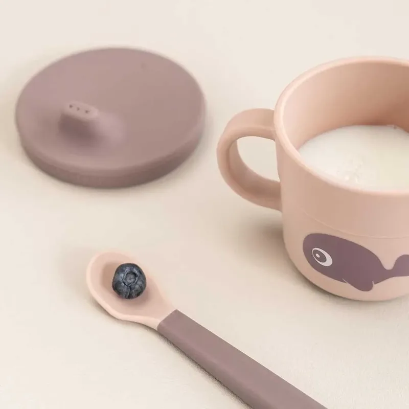 With Handles And Snacks Wally Krus fra Done by Deer – produktbillede 6 af 6