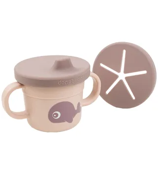 With Handles And Snacks Wally Krus fra Done by Deer – produktbillede 1 af 6