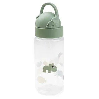 Bouteille D´eau Straw Happy Clouds de Done by Deer – photo produit 2 sur 6