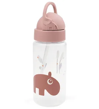 Bouteille D´eau Straw Ozzo de Done by Deer – photo produit 1 sur 4