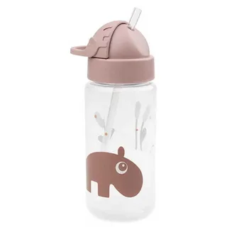 Bouteille D´eau Straw Ozzo de Done by Deer – photo produit 2 sur 4