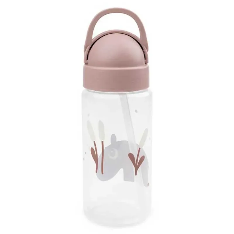 Bouteille D´eau Straw Ozzo de Done by Deer – photo produit 3 sur 4