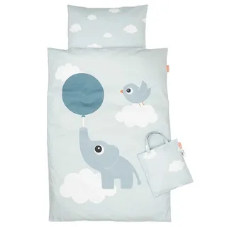 Elphee Baby Hoeslaken by Done by Deer – product photo 1 of 6