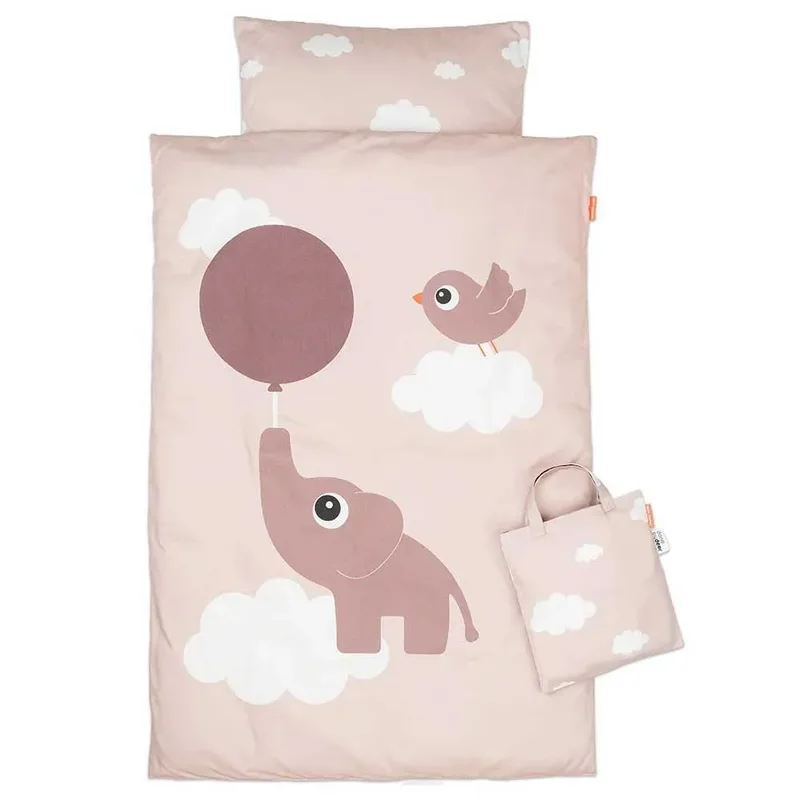 Elphee Baby Hoeslaken by Done by Deer – product photo