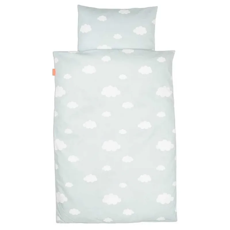 Elphee Baby Hoeslaken by Done by Deer – product photo 3 of 6