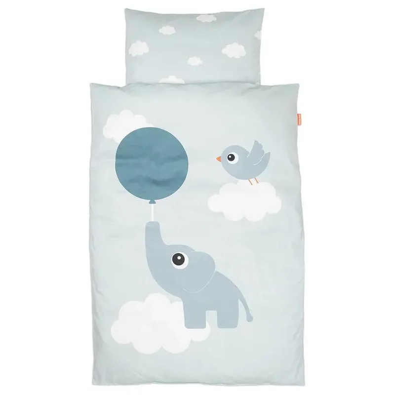Elphee Baby Hoeslaken by Done by Deer – product photo 2 of 6