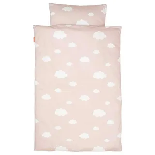 Elphee Baby Hoeslaken van Done by Deer – productfoto 3 van 6