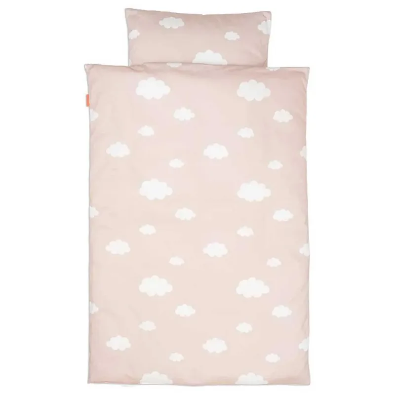 Elphee Baby Hoeslaken van Done by Deer – productfoto 3 van 6