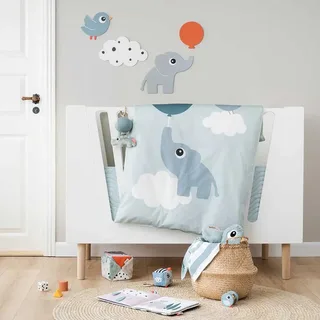 Elphee Baby Hoeslaken by Done by Deer – product photo 4 of 6