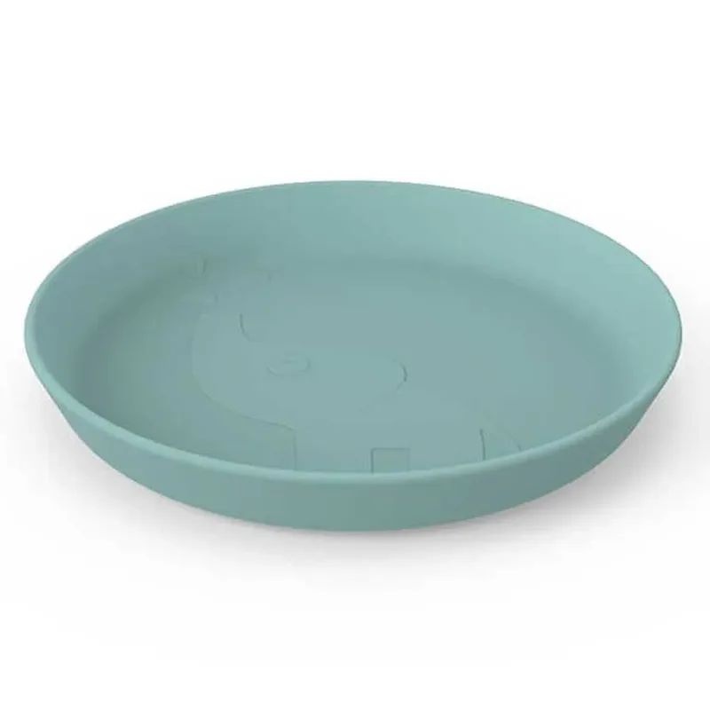 Elphee Tallrik från Done by Deer – produktbild 1 av 4