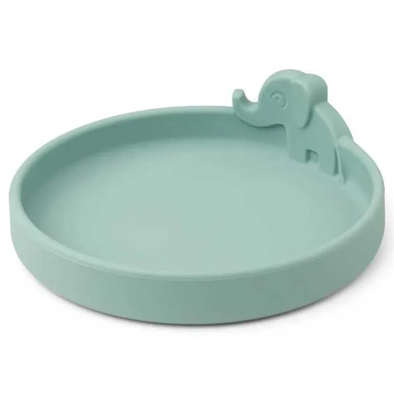 Assiette Elphee de Done by Deer – photo produit 1 sur 3