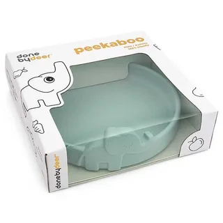 Assiette Elphee de Done by Deer – photo produit 3 sur 3