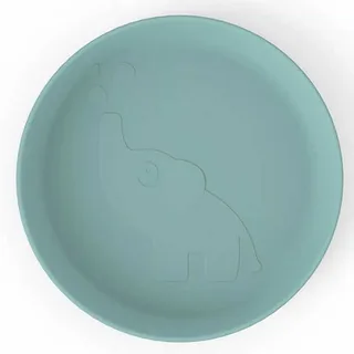 Elphee Tallrik från Done by Deer – produktbild 2 av 4