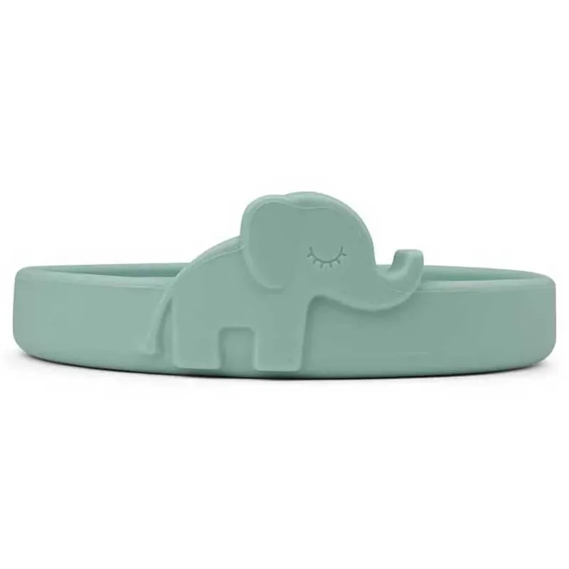 Assiette Elphee de Done by Deer – photo produit 2 sur 3
