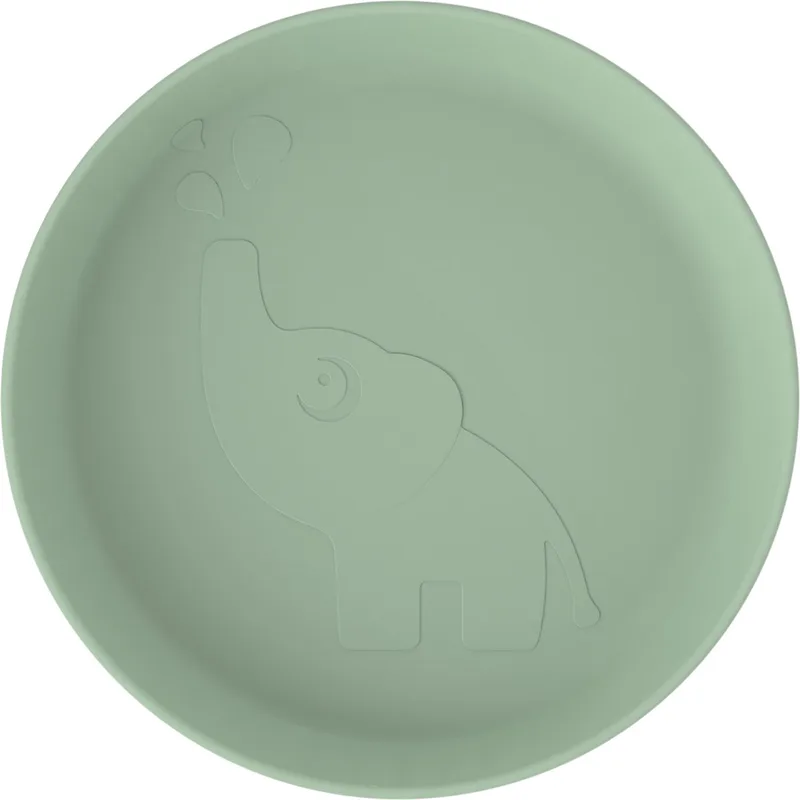 Elphee Bord Green de Done by Deer en Multicolore – photo produit