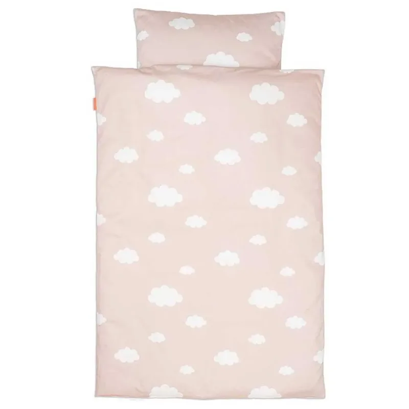 Elphee Juniorbed Satury van Done by Deer – productfoto 3 van 6