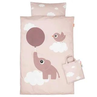 Elphee Juniorbed Satury van Done by Deer – productfoto 1 van 6