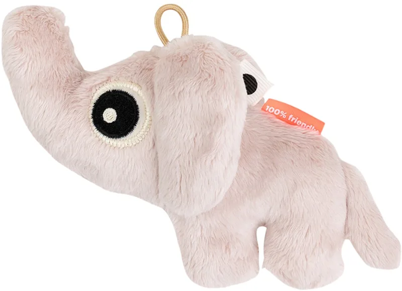 Elphee Rammelaar - Powder van Done by Deer in Roze – productfoto