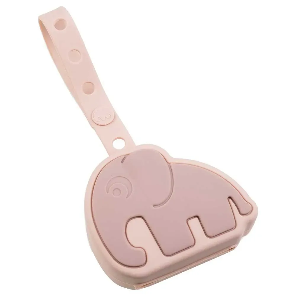 Elphee Silicone Napphållare från Done by Deer – produktbild
