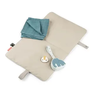Foldable Commode fra Done by Deer – produktbillede 2 af 5