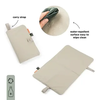 Foldable Commode fra Done by Deer – produktbillede 4 af 5