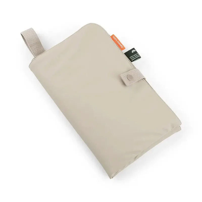 Foldable Commode fra Done by Deer – produktbillede 1 af 5
