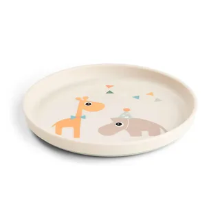Assiette Foodie Celebration de Done by Deer – photo produit 2 sur 6