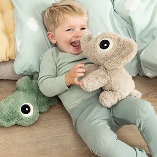 For Hugs Elphee Knuffelbeer by Done by Deer – product photo 3 of 4