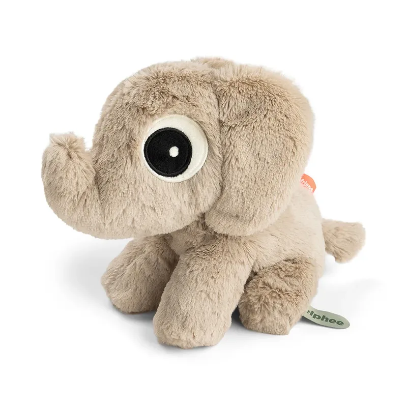 For Hugs Elphee Knuffelbeer by Done by Deer – product photo
