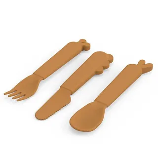 Friends Deer Bestekset de Done by Deer – photo produit 1 sur 4