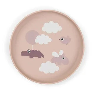Happy Cloud Bord van Done by Deer – productfoto 1 van 4