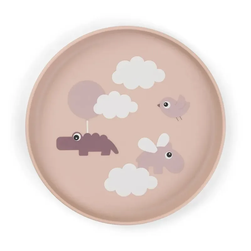 Happy Cloud Bord van Done by Deer – productfoto 1 van 4