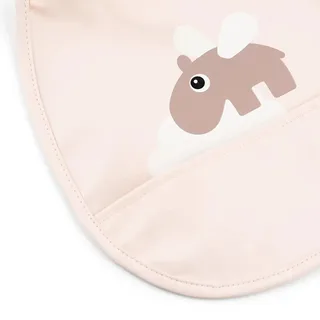 Happy Clouds Slab - 2 Stuks - Powder från Done by Deer i Rosa – produktbild 3 av 6