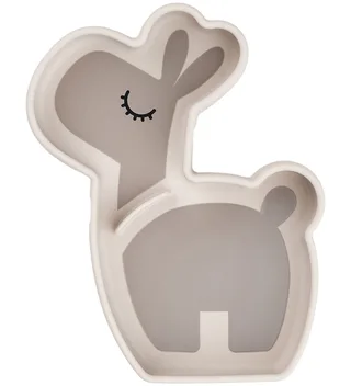 Silick Et Reste Lalee Plat Silick de Done by Deer – photo produit 1 sur 6