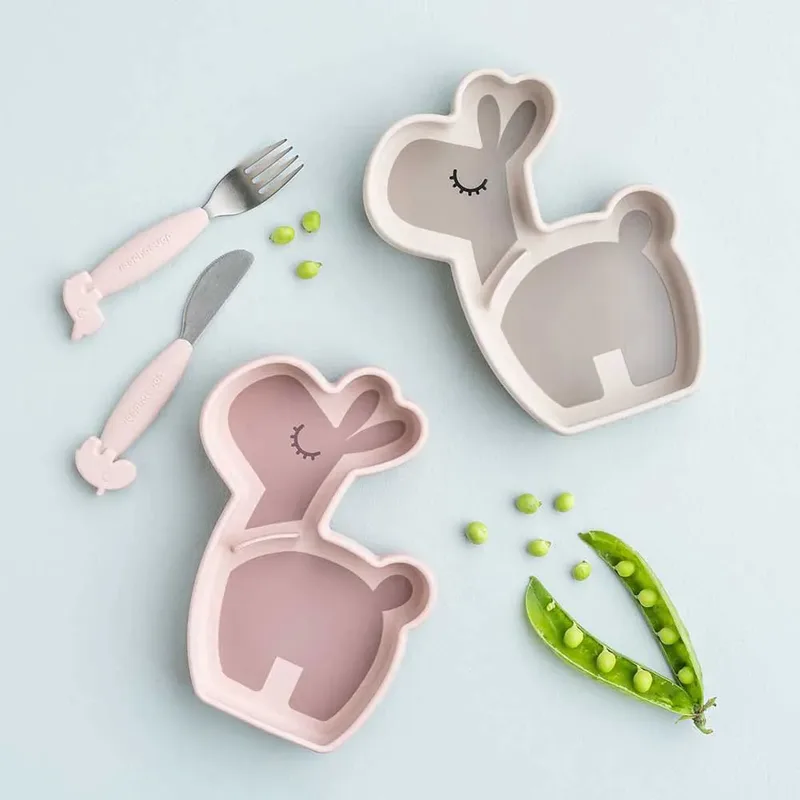 Silick Et Reste Lalee Plat Silick de Done by Deer – photo produit 6 sur 6