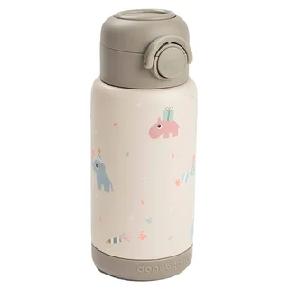 Insulated Celebration 340ml Stro-fles de Done by Deer – photo produit 1 sur 6