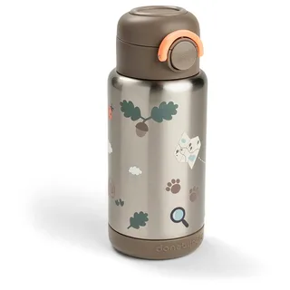 Insulated Tiny Trails 340ml Stro-fles de Done by Deer – photo produit 1 sur 6