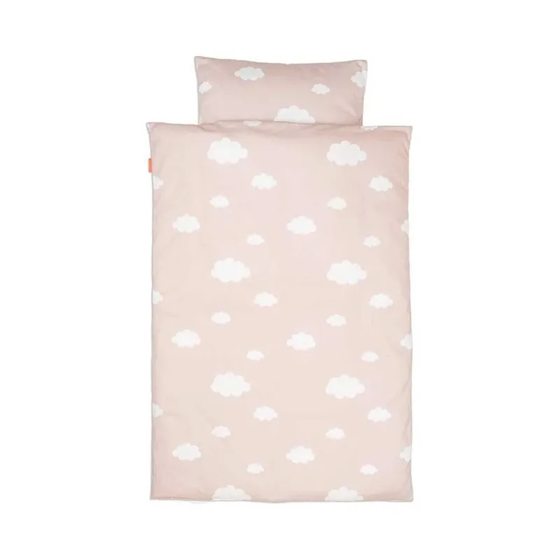 Junior Int Elphee Hoeslaken by Done by Deer – product photo 3 of 6