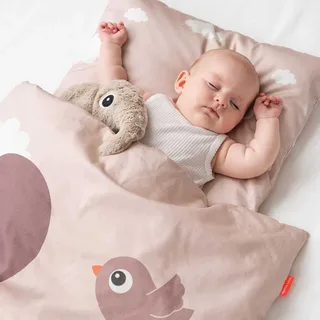 Junior Int Elphee Hoeslaken by Done by Deer – product photo 6 of 6