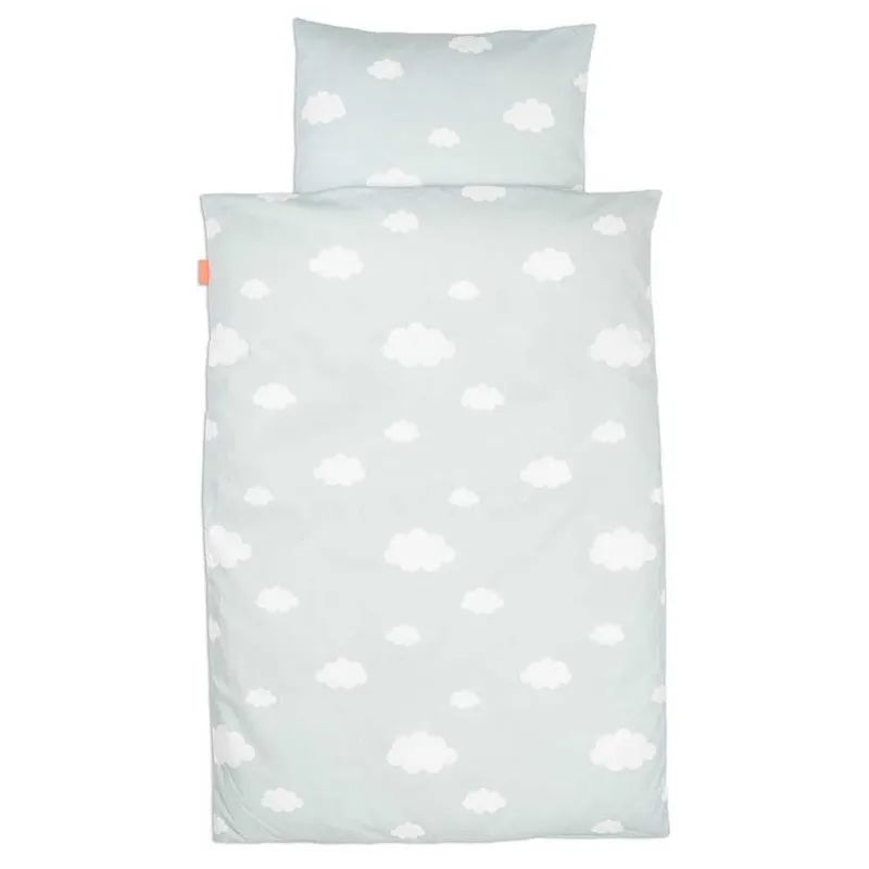 Junior Int Elphee Hoeslaken fra Done by Deer – produktbillede 3 af 6