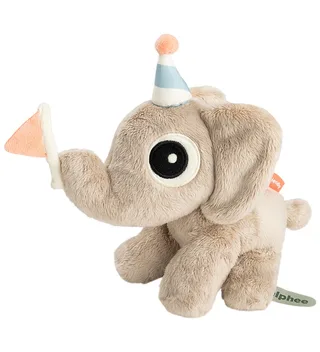 Knuffel - Cadeaubox - Knuffelmaatje - Elphee - Echt van Done by Deer – productfoto 1 van 6