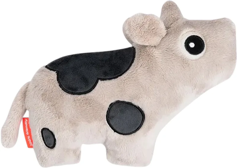 Knuffel - Cuddle Cute Dotti - Sand de Done by Deer en Beige – photo produit
