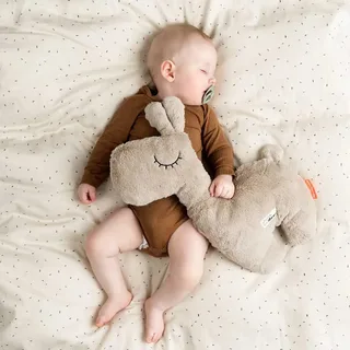 Knuffel - Cuddle Friend Lalee - Waar van Done by Deer – productfoto 3 van 3
