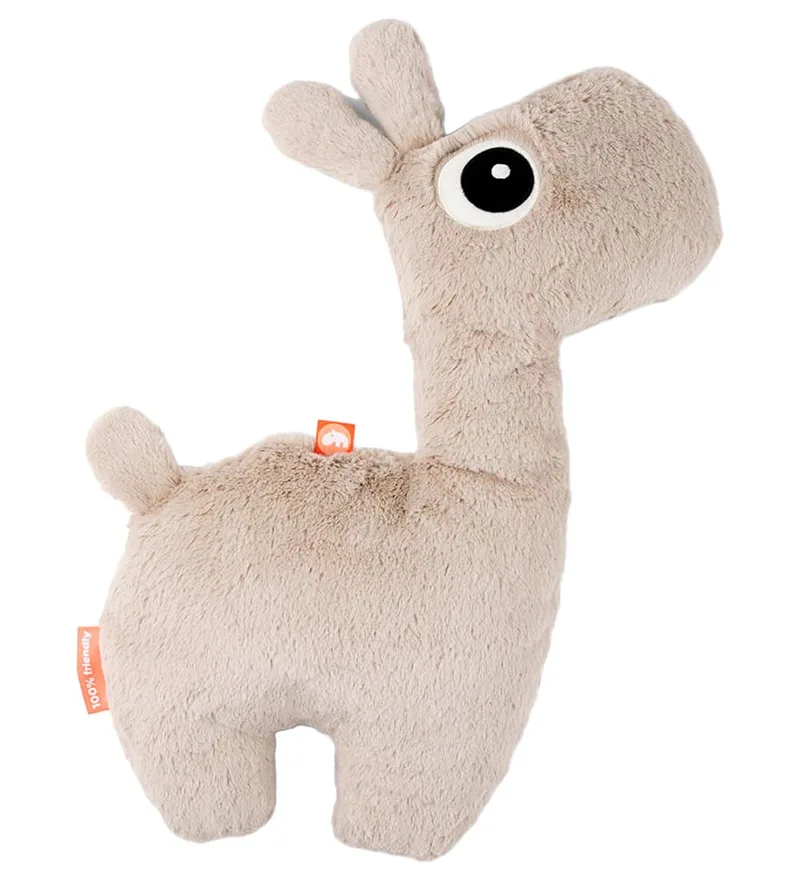 Knuffel - Cuddle Friend Lalee - Waar de Done by Deer – photo produit