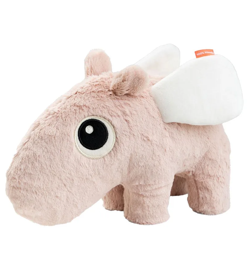 Knuffel - Happy Clouds - Ozzo Powder by Done by Deer – product photo