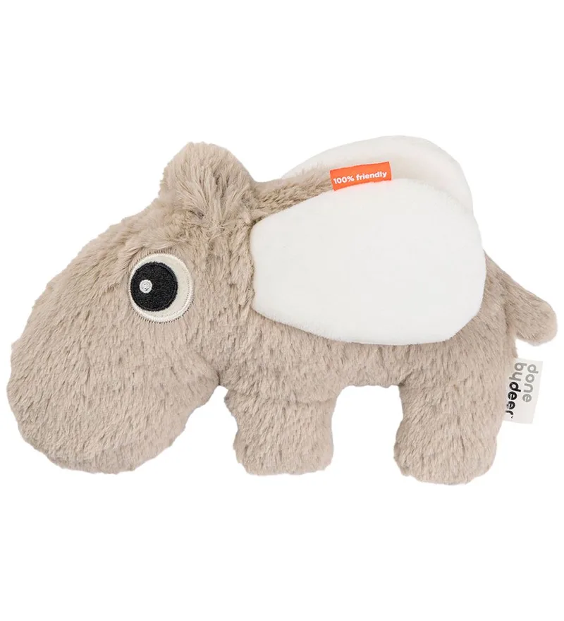 Knuffel - Schattig Ozzo - Waar de Done by Deer – photo produit